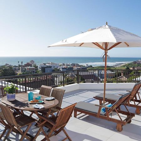 Jeffreys Bay Luxury Apartments Exterior photo