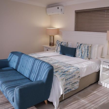Jeffreys Bay Luxury Apartments Exterior photo