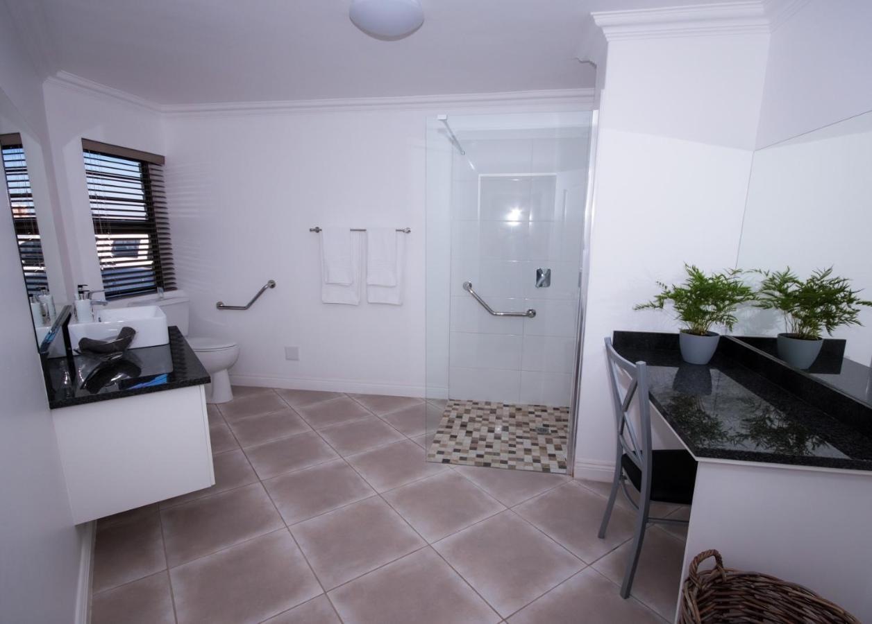 Jeffreys Bay Luxury Apartments Exterior photo