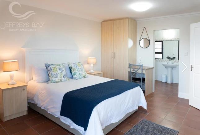 Jeffreys Bay Luxury Apartments Exterior photo