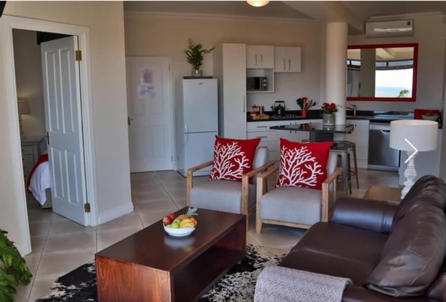 Jeffreys Bay Luxury Apartments Exterior photo