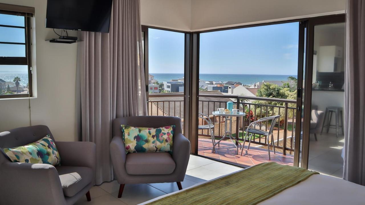Jeffreys Bay Luxury Apartments Exterior photo