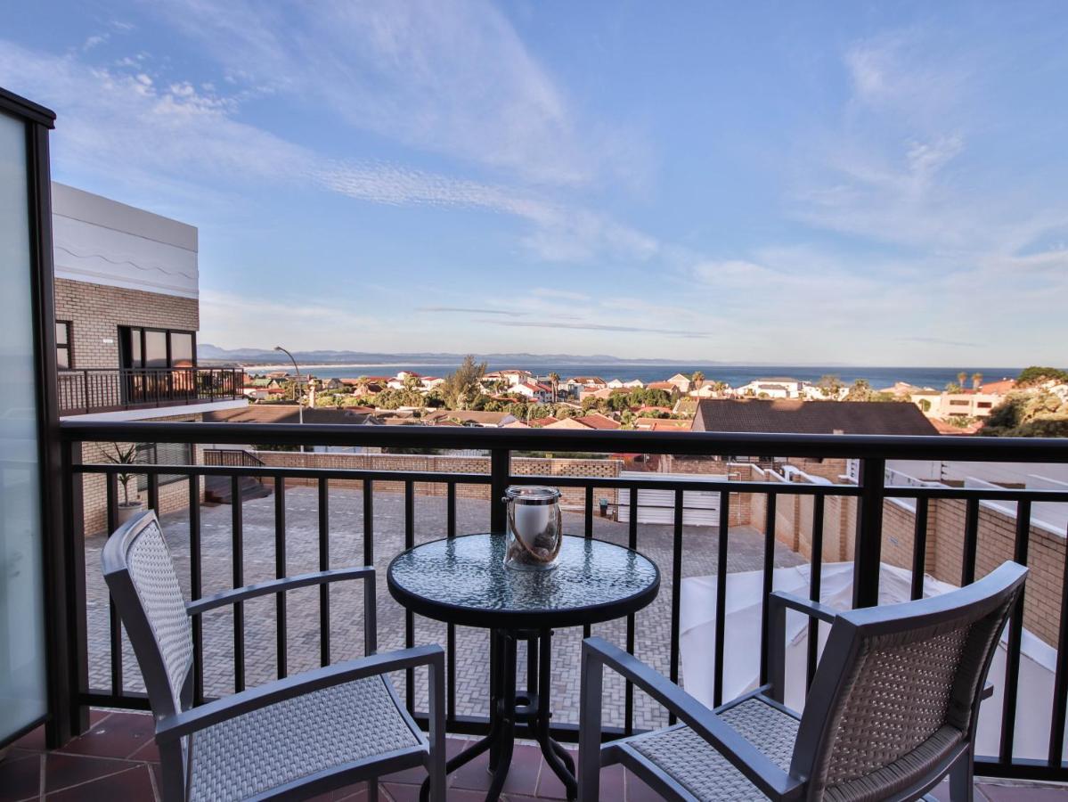 Jeffreys Bay Luxury Apartments Exterior photo