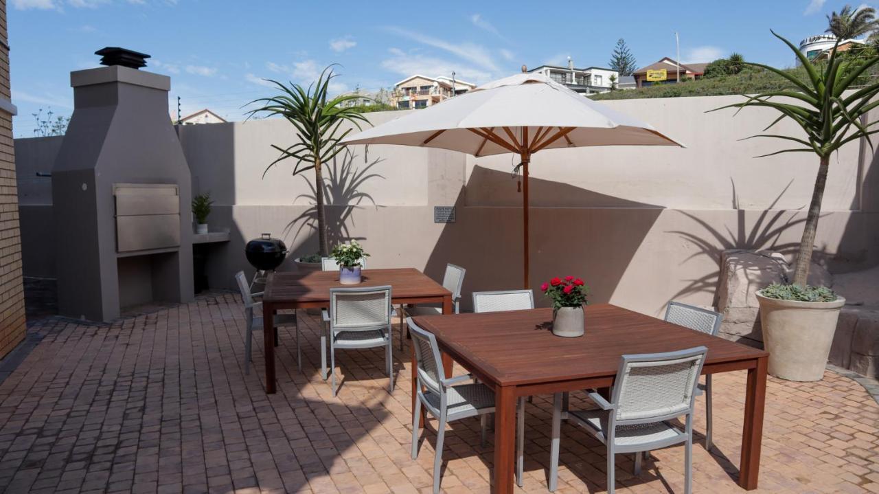 Jeffreys Bay Luxury Apartments Room photo