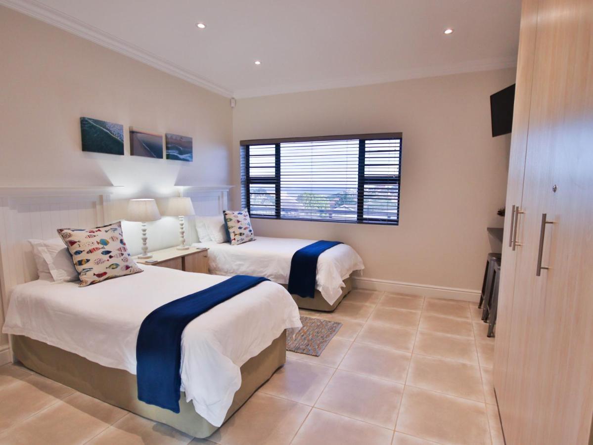 Jeffreys Bay Luxury Apartments Room photo