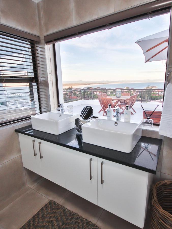 Jeffreys Bay Luxury Apartments Exterior photo