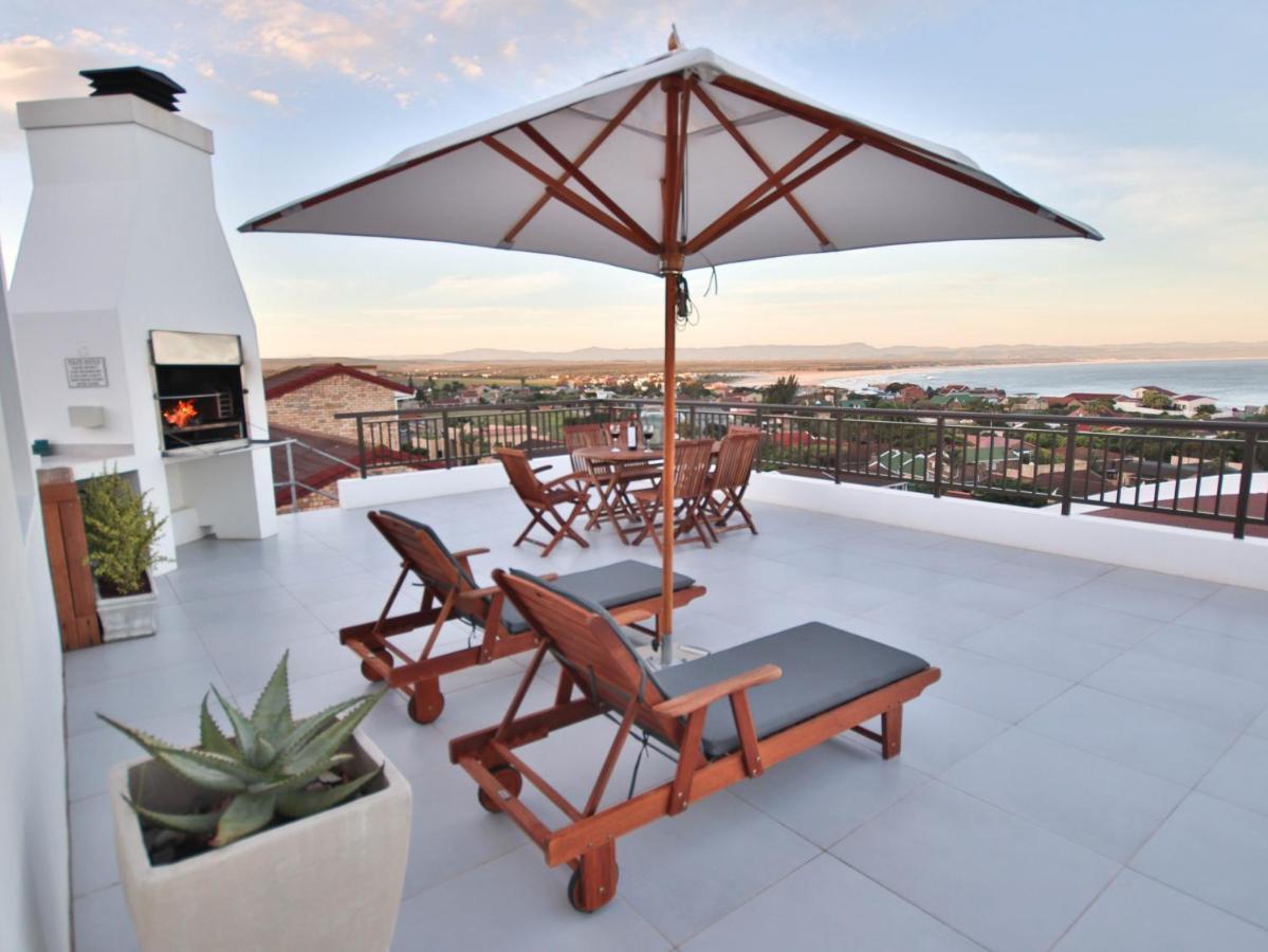Jeffreys Bay Luxury Apartments Exterior photo