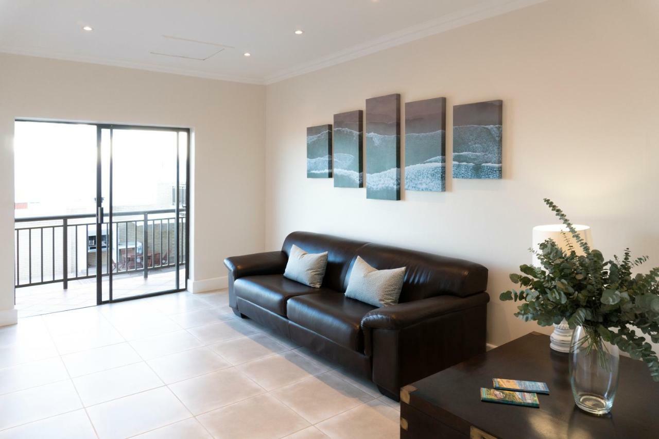Jeffreys Bay Luxury Apartments Exterior photo